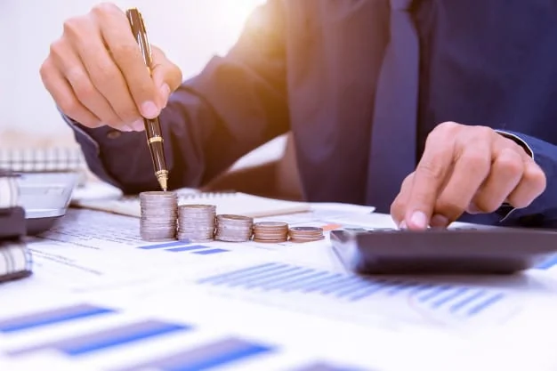 Kulutusluottojen yhdistäminen Kulutusluottojen yhdistäminen